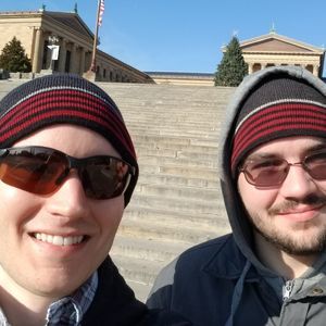 Meet your Posher, Nick